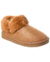 Avalanche Slipper In Brown