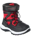 Avalanche Snow Boot In Black