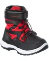 Avalanche Snow Boot In Black