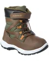 Avalanche Snow Boot In Brown