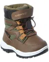 Avalanche Snow Boot In Brown