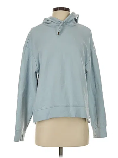 Pre-owned Avalanche Sweatshirt In Blue