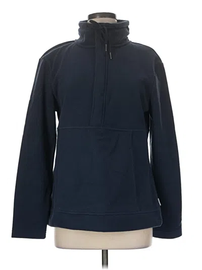 Pre-owned Avalanche Sweatshirt In Blue