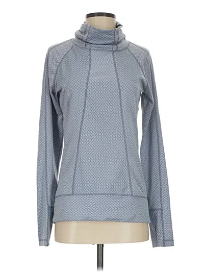 Pre-owned Avalanche Sweatshirt In Gray