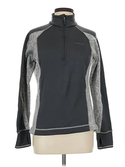 Pre-owned Avalanche Sweatshirt In Gray