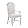 Avalon Furniture Haines 2-pc. Armchair In White