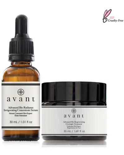 Avant Skincare 30ml Anti-ageing Complexe Skin Renew Set