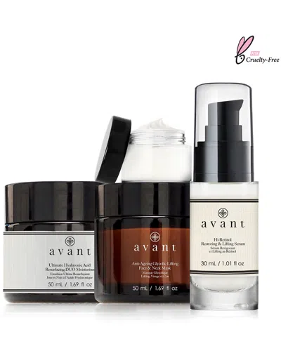 Avant Skincare Age Perfect Programme Set