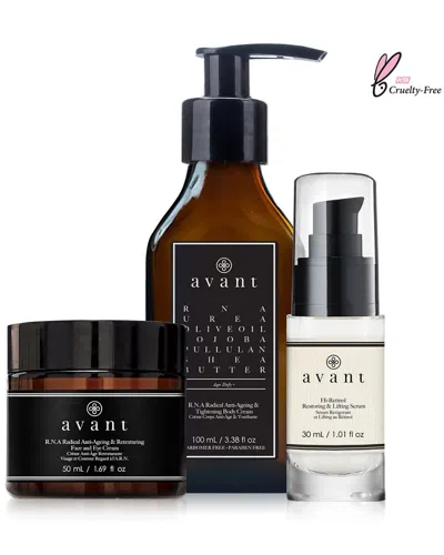 Avant Skincare Beauty Prodigious Set