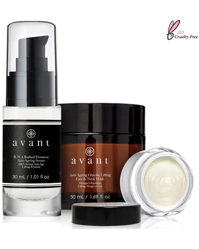 Avant Skincare Divine Firmness Set