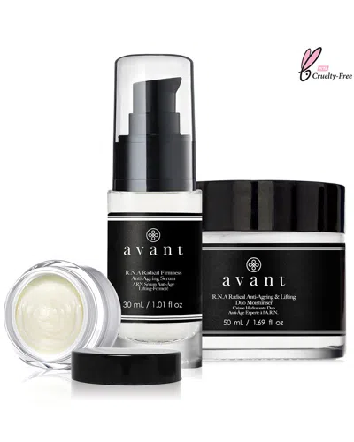 Avant Skincare Radical R.n.a. Anti-ageing Ultimate Set
