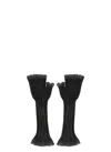 Avant Toi Accessories In Black
