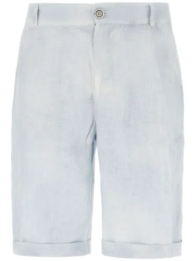 AVANT TOI BERMUDA SHORTS