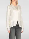 Avant Toi Linen Blend Single-breasted Jacket