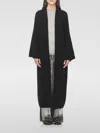 Avant Toi Cardigan  Woman Color Black In Black