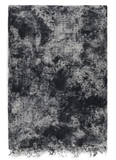 AVANT TOI CASHMERE SCARF