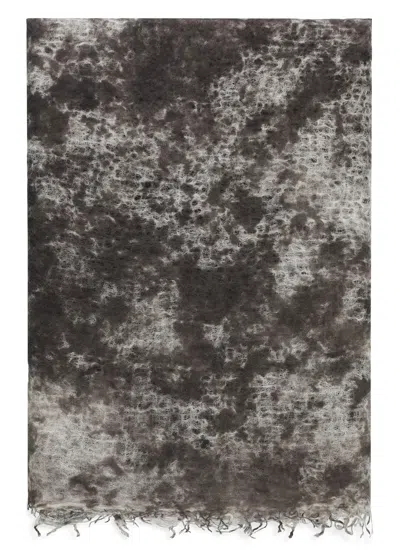 AVANT TOI CASHMERE SCARF