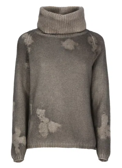 AVANT TOI CASHMERE SWEATER