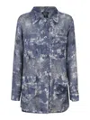 Avant Toi Linen And Cotton Jacket
