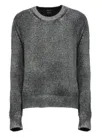 AVANT TOI COTTON SWEATER