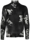 Avant Toi 224wu3356csgv. L In Black  