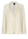Avant Toi Single-breasted Suit Coat