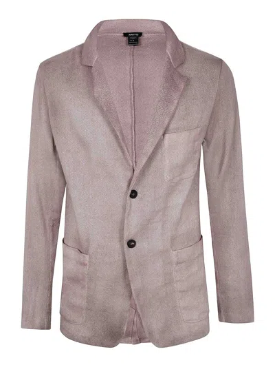 AVANT TOI CHAQUETA CASUAL - MARRÓN