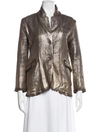 Pre-owned Avant Toi Jacket