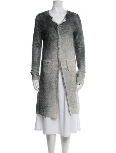 Pre-owned Avant Toi Jacket In Multi
