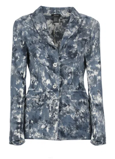 AVANT TOI AVANT TOI JACKETS