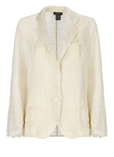 AVANT TOI AVANT TOI JACKETS