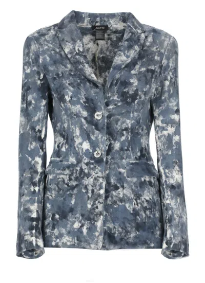AVANT TOI AVANT TOI JACKETS