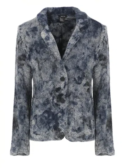 AVANT TOI AVANT TOI JACKETS