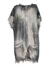 Avant Toi Jackets In Grey