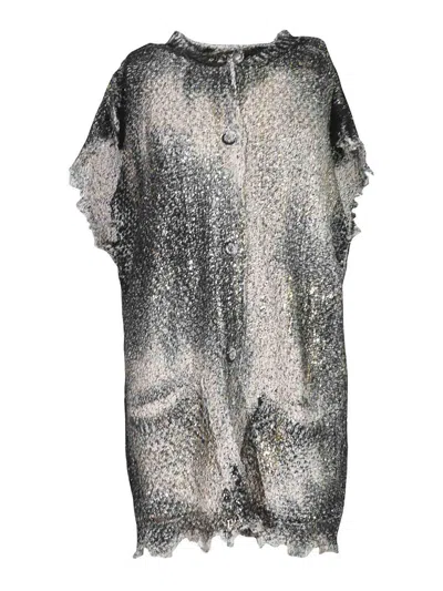 Avant Toi Jackets In Grey