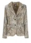 Avant Toi Jackets In Multi