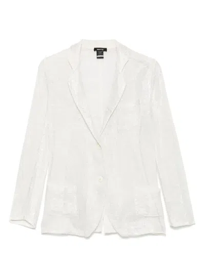 AVANT TOI KNITTED BLAZER