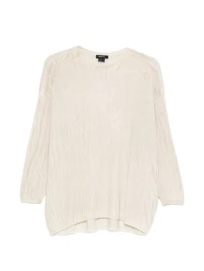 Avant Toi Long-sleeve T-shirt In Multi