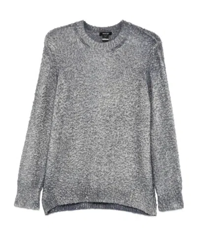 AVANT TOI LONG-SLEEVED PULLOVER