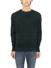 Avant Toi Maglia Girocollo Raglan In Lana