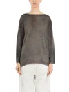 Avant Toi Long-sleeved Sweater