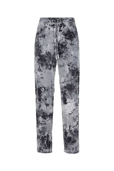 Avant Toi Pantaloni In Gray