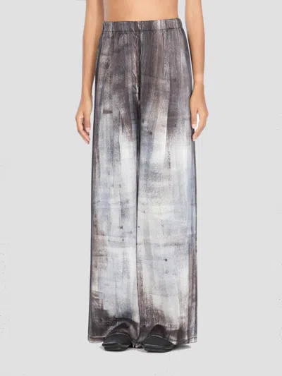 AVANT TOI PANTS AVANT TOI WOMAN COLOR GREY,H26432020