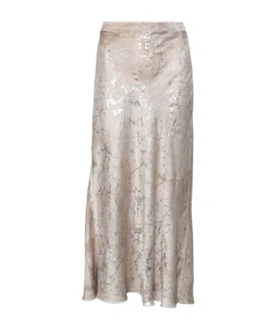 AVANT TOI AVANT TOI MAXI SKIRT