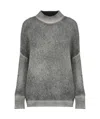Avant Toi Sweaters Grey In Gray