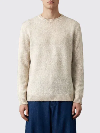 Avant Toi Sweater Men  In Brown