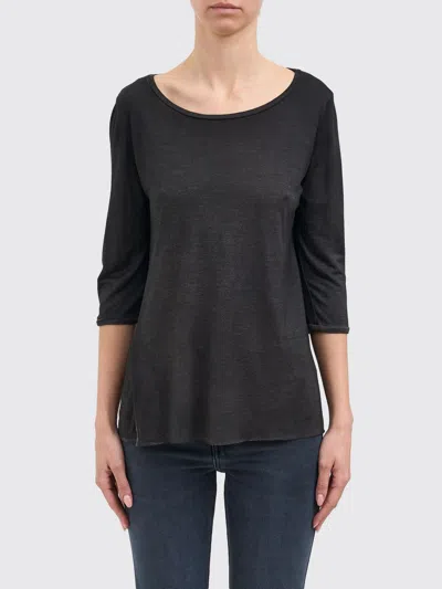 Avant Toi Sweater  Woman Color Black