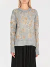 Avant Toi Sweater  Woman Color Blue