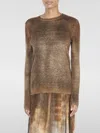Avant Toi Sweater  Woman Color Brown
