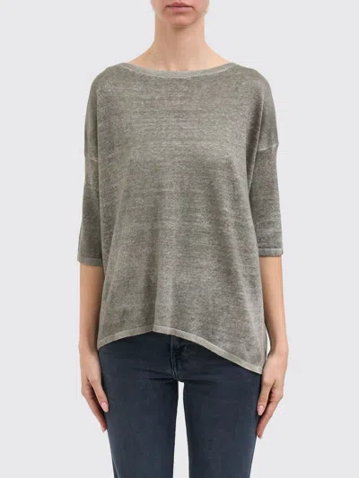 Avant Toi Sweater  Woman Color Green